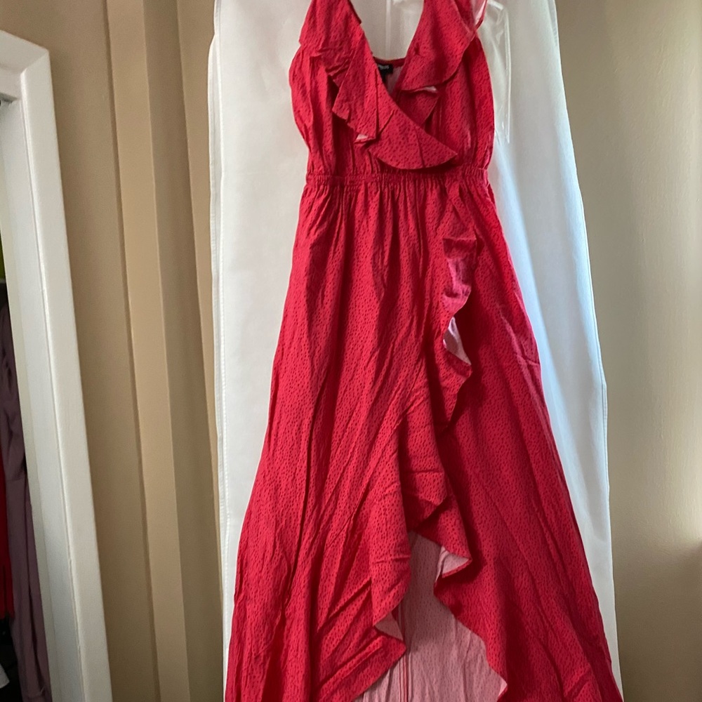 Besutiful dress